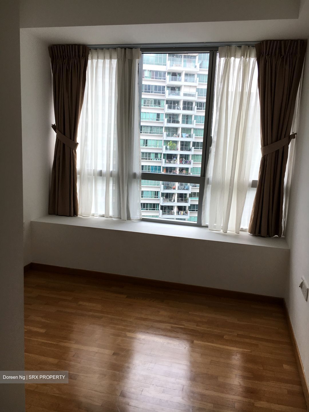 The Minton (D19), Condominium #621744241